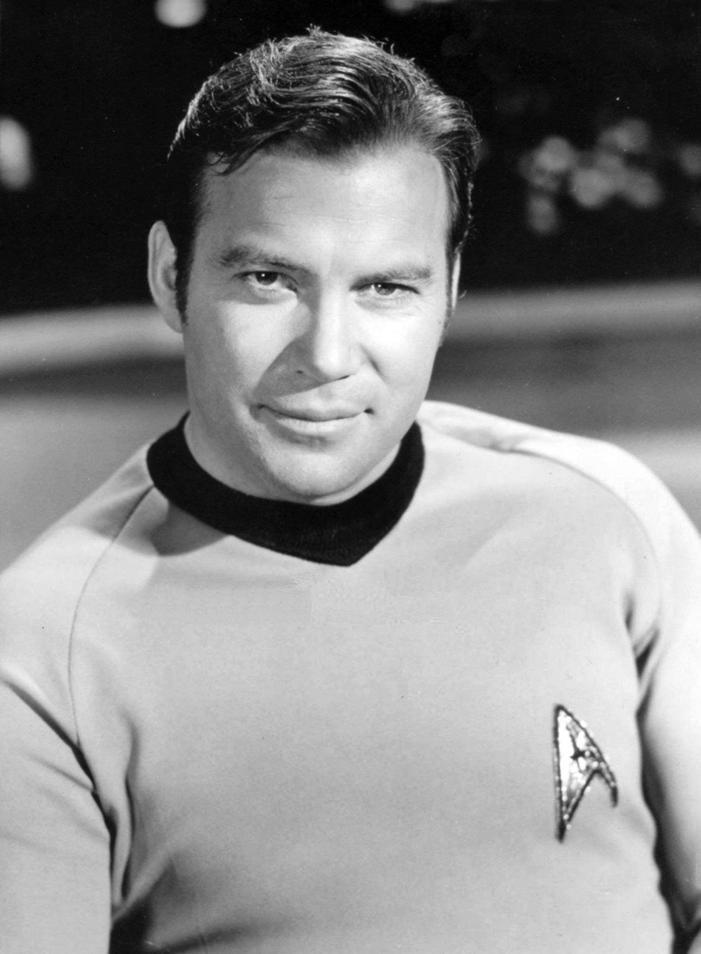 Captain Kirk